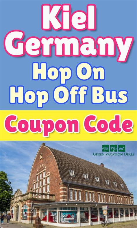 hop on hop off coupons.